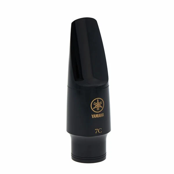 Yamaha Alto Sax Mouthpiece 7C 3 Yamaha Alto Sax Mouthpiece 7C - Image 3