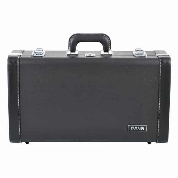 Yamaha YTR-6345 G Trumpet 13 Yamaha YTR-6345 G Trumpet - Image 13