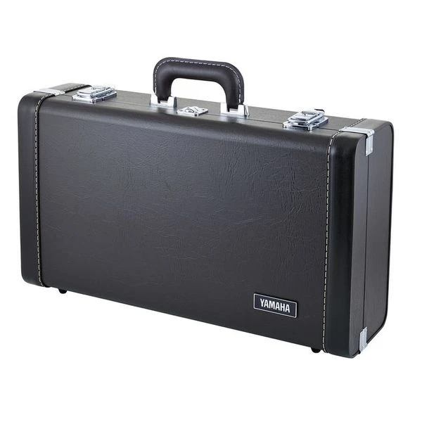 Yamaha YTR-6345 G Trumpet 12 Yamaha YTR-6345 G Trumpet - Image 12