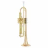 Yamaha YTR-6345 G Trumpet