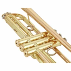 Yamaha YTR-6345 G Trumpet 16 Yamaha YTR-6345 G Trumpet -SoundSensationYamaha 10902927 800