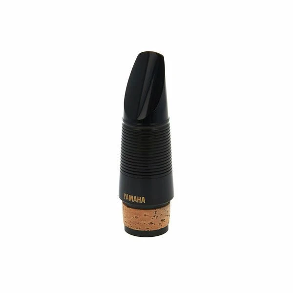 Yamaha German Clarinet Mouthpiece M3D 2 Yamaha German Clarinet Mouthpiece M3D - Image 2
