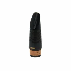 Yamaha German Clarinet Mouthpiece M3D