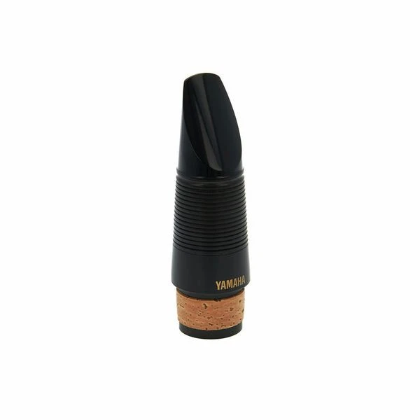 Yamaha German Clarinet Mouthpiece M3D 4 Yamaha German Clarinet Mouthpiece M3D - Image 4