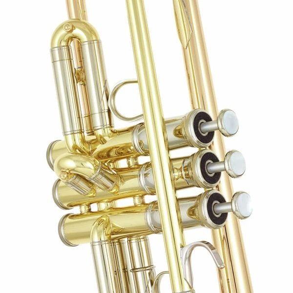 Yamaha YTR-8335G 04 Trumpet 6 Yamaha YTR-8335G 04 Trumpet - Image 6