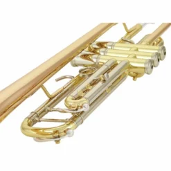 Yamaha YTR-8335G 04 Trumpet 21 Yamaha YTR-8335G 04 Trumpet -SoundSensationYamaha 11036801 800