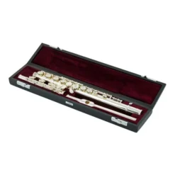 Yamaha YFL-372 H Flute -SoundSensationYamaha 11050101 800