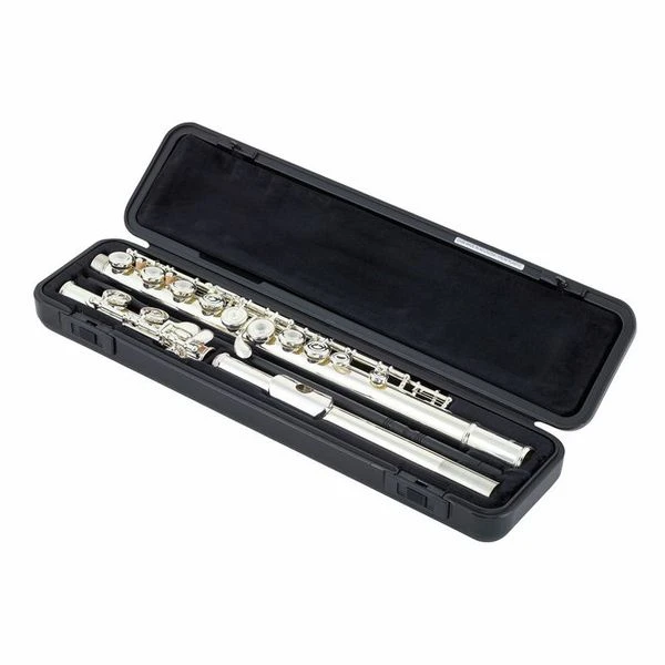 Yamaha YFL-262 Flute 10 Yamaha YFL-262 Flute - Image 10