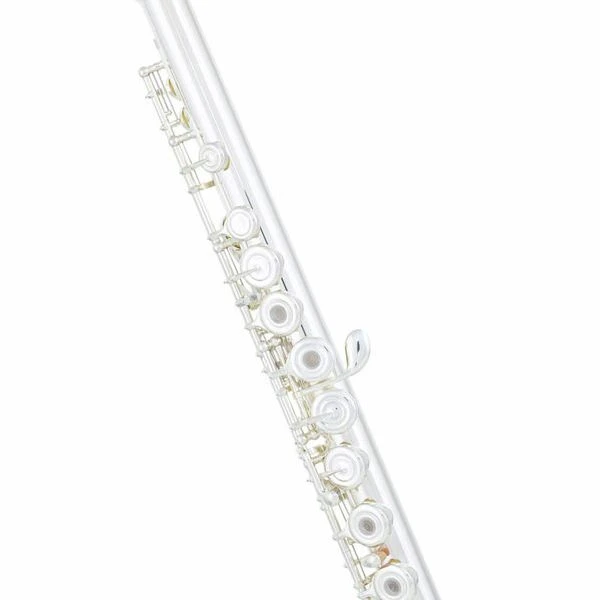 Yamaha YFL-262 Flute 5 Yamaha YFL-262 Flute - Image 5