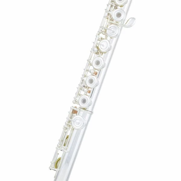 Yamaha YFL-262 Flute 6 Yamaha YFL-262 Flute - Image 6