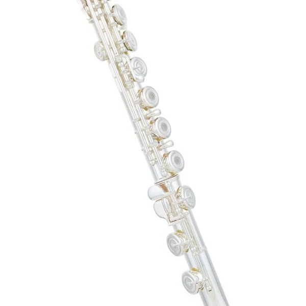 Yamaha YFL-262 Flute 7 Yamaha YFL-262 Flute - Image 7