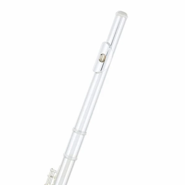 Yamaha YFL-262 Flute 9 Yamaha YFL-262 Flute - Image 9