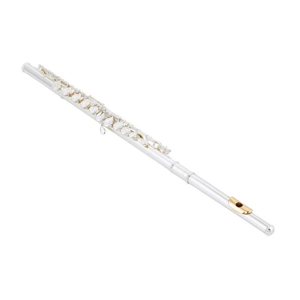 Yamaha YFL-312GL Flute 4 Yamaha YFL-312GL Flute - Image 4