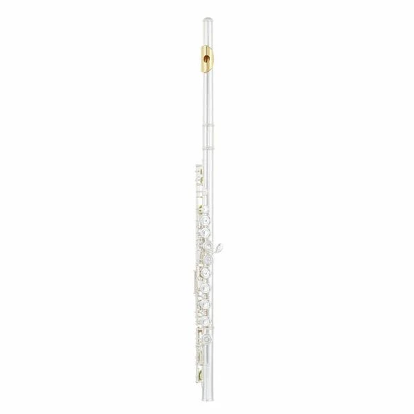 Yamaha YFL-312GL Flute 1 Yamaha YFL-312GL Flute
