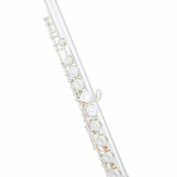 Yamaha YFL-312GL Flute 5 Yamaha YFL-312GL Flute - Image 5