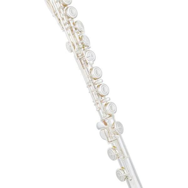 Yamaha YFL-312GL Flute 7 Yamaha YFL-312GL Flute - Image 7