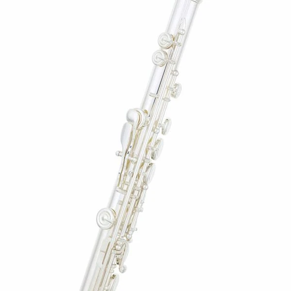 Yamaha YFL-312GL Flute 8 Yamaha YFL-312GL Flute - Image 8