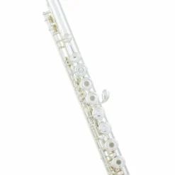 Yamaha YFL-382 Flute -SoundSensationYamaha 11084526 800