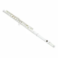 Yamaha YFL-312 Flute -SoundSensationYamaha 11084611 800