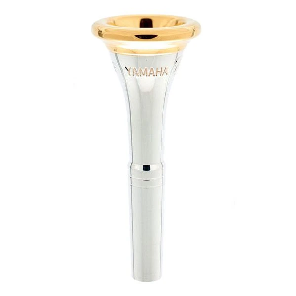 Yamaha GP Mouthpiece French Horn 31 2 Yamaha GP Mouthpiece French Horn 31 - Image 2