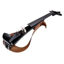 Yamaha YEV-104 TBL Electric Violin -SoundSensationYamaha 11193264 800