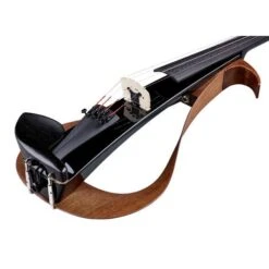 Yamaha YEV-104 TBL Electric Violin -SoundSensationYamaha 11193269 800