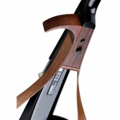 Yamaha YEV-104 TBL Electric Violin -SoundSensationYamaha 11193294 800