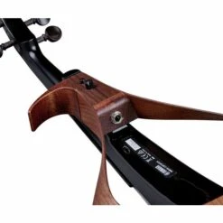 Yamaha YEV-104 TBL Electric Violin -SoundSensationYamaha 11193314 800