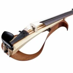 Yamaha YEV-105 NT Electric Violin -SoundSensationYamaha 11193424 800
