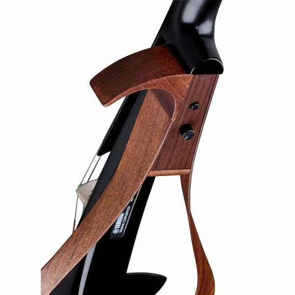 Yamaha YEV-105 TBL Electric Violin 9 Yamaha YEV-105 TBL Electric Violin - Image 9