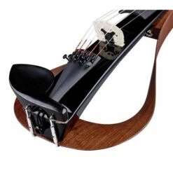 Yamaha YEV-105 TBL Electric Violin 16 Yamaha YEV-105 TBL Electric Violin -SoundSensationYamaha 11193534 800