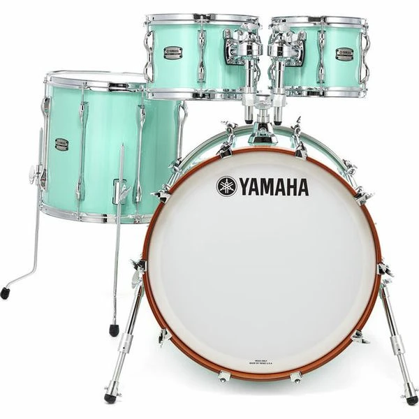 Yamaha Recording Custom Standard SFG 2 Yamaha Recording Custom Standard SFG - Image 2