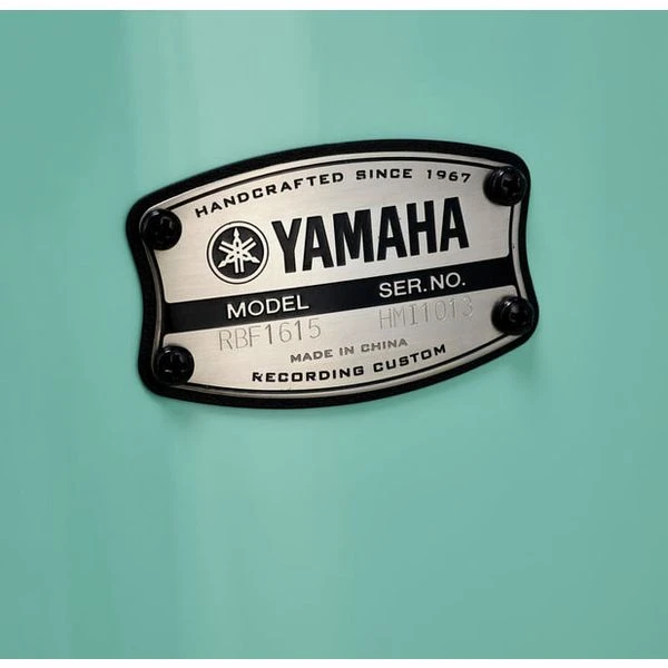 Yamaha Recording Custom Standard SFG 14 Yamaha Recording Custom Standard SFG - Image 14