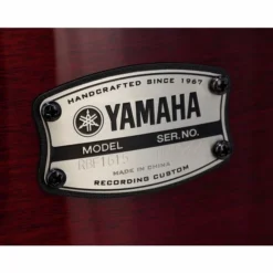 Yamaha Recording Custom Studio WLN -SoundSensationYamaha 11197879 800