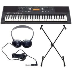 Yamaha PSR-A350 Set