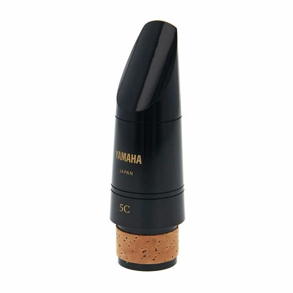 Yamaha Bb- Clarinet Boehm 5C 3 Yamaha Bb- Clarinet Boehm 5C - Image 3