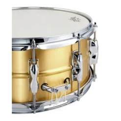 Yamaha Recording Custom 14"x6,5" BR -SoundSensationYamaha 11257640 800