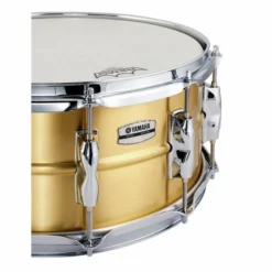 Yamaha Recording Custom 14"x6,5" BR -SoundSensationYamaha 11257645 800