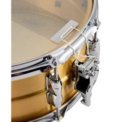 Yamaha Recording Custom 14"x6,5" BR -SoundSensationYamaha 11257665 800