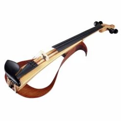 Yamaha YEV-104 NT Electric Violin -SoundSensationYamaha 11298227 800
