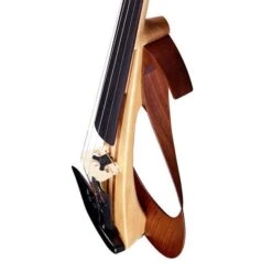 Yamaha YEV-104 NT Electric Violin -SoundSensationYamaha 11298247 800