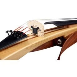 Yamaha YEV-104 NT Electric Violin -SoundSensationYamaha 11298257 800