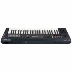 Yamaha MX49 V2 Black -SoundSensationYamaha 11305097 800