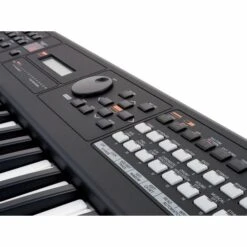 Yamaha MX49 V2 Black -SoundSensationYamaha 11305117 800