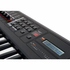 Yamaha MX49 V2 Black -SoundSensationYamaha 11305132 800