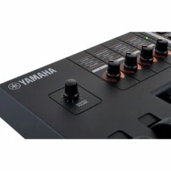 Yamaha MX49 V2 Black -SoundSensationYamaha 11305142 800