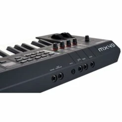 Yamaha MX49 V2 Black -SoundSensationYamaha 11305157 800