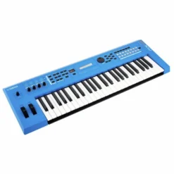 Yamaha MX49 V2 Blue -SoundSensationYamaha 11313997 800
