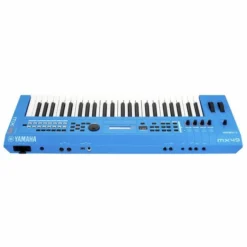 Yamaha MX49 V2 Blue -SoundSensationYamaha 11314002 800