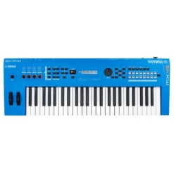 Yamaha MX49 V2 Blue -SoundSensationYamaha 11314007 800